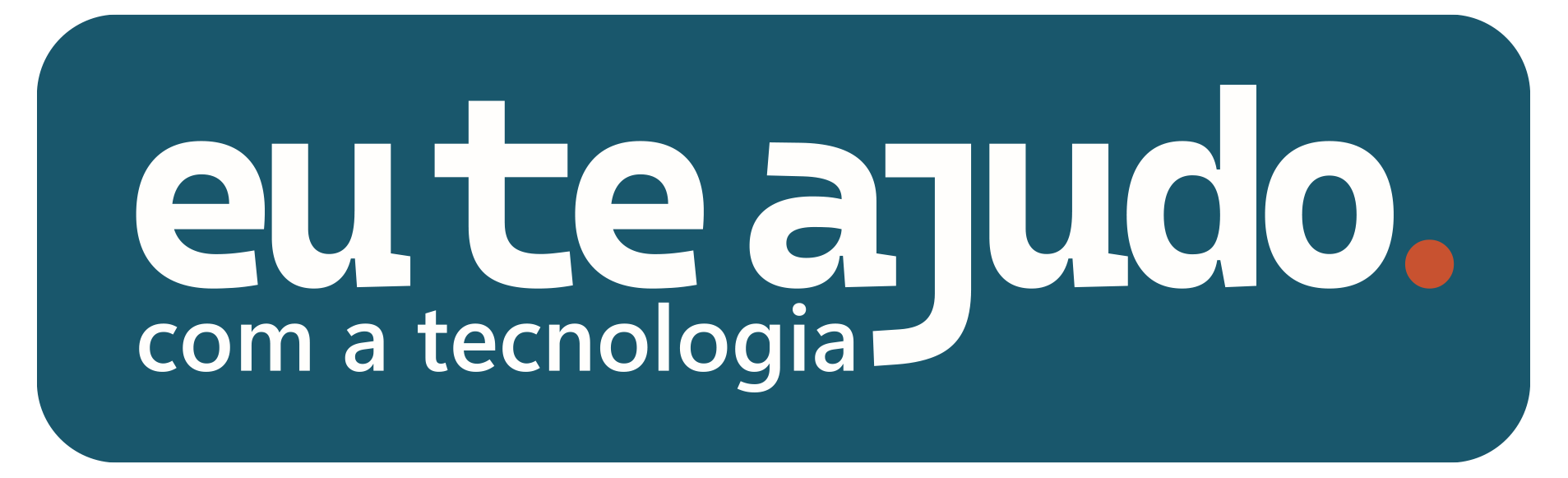 Eu Te Ajudo, com a tecnologia